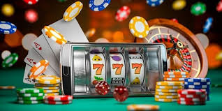 Вход на официальный сайт Vulkan Russia Casino